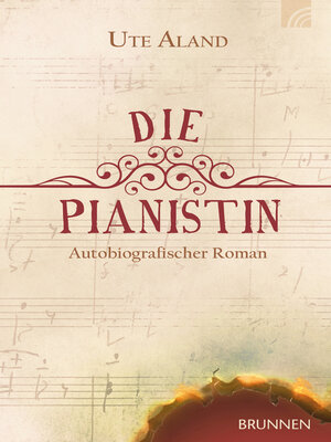 cover image of Die Pianistin